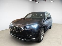 Schwarz Gebraucht 2024 Seat Tarraco Xperience SUV | 44.970 €