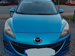 Gebraucht 2010 Mazda 3 Active Limousine | 4.500 € (Superpreis)