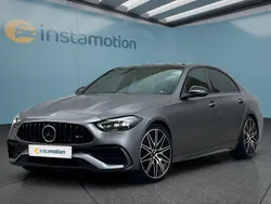 Gebraucht 2023 Mercedes C43 AMG AMG Limousine | 60.299 € (Teuer)