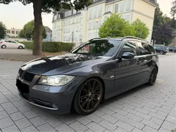 Grau Gebraucht 2006 BMW 330 Kombi | 6.800 € (Fairer Preis)