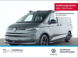Grau Gebraucht 2025 VW California Beach Van | 73.460 € (Fairer Preis)