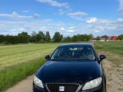 Schwarz Gebraucht 2011 Seat Exeo Reference Limousine | 4.900 € (Fairer Preis)