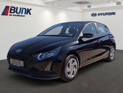 Phantom black Neu 2025 Hyundai i20 Select Limousine | 19.290 € (Fairer Preis)