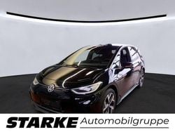Grenadillschwarz metallic Gebraucht 2023 VW ID.3 Pro Kleinwagen | 28.930 € (Guter Preis)