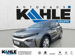 Grau Neu 2025 Skoda Elroq Loft SUV | 44.380 € (Teuer)