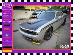 Silber Gebraucht 2021 Dodge Challenger Coupé | 34.977 € (Guter Preis)