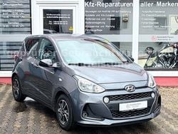 Grau Gebraucht 2019 Hyundai i10 YES! Kleinwagen | 8.976 € (Guter Preis)