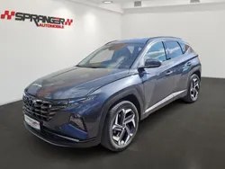 Dark knight Gebraucht 2021 Hyundai Tucson SUV | 29.999 € (Teuer)
