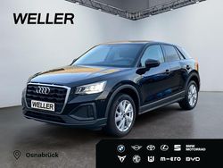 Schwarz Gebraucht 2022 Audi Q2 Comfort SUV | 22.992 € (Fairer Preis)