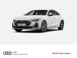 Arkonaweiss Neu 2025 Audi S5 Comfort Limousine | 66.480 €