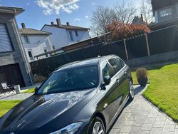 Grau Gebraucht 2014 BMW 525 Kombi | 10.490 € (Fairer Preis)