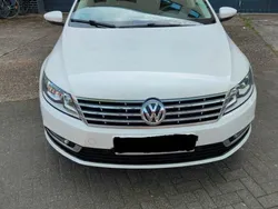Weiß Gebraucht 2013 VW CC Limousine | 9.000 € (Fairer Preis)