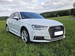 Weiß Gebraucht 2020 Audi A3 e-tron Basis Kleinwagen | 19.500 € (Guter Preis)