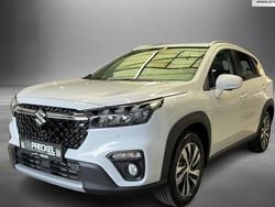 Weiß Neu 2025 Suzuki SX4 S-Cross Comfort+ SUV | 28.990 € (Fairer Preis)