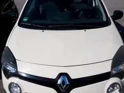 Weiß Gebraucht 2012 Renault Twingo Kleinwagen | 2.450 €