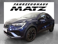 Blau Neu 2025 Renault Arkana Bose Edition SUV | 35.675 € (Fairer Preis)