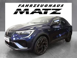 Blau Neu 2025 Renault Arkana Bose Edition SUV | 35.675 € (Fairer Preis)