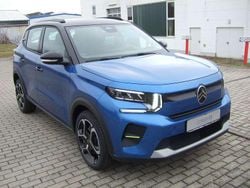 Bright blau Neu 2025 Citroën C3 Kleinwagen | 18.950 € (Fairer Preis)