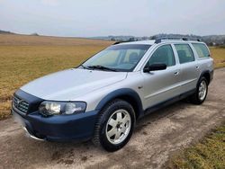 Silber Gebraucht 2004 Volvo XC70 SUV | 4.990 € (Superpreis)