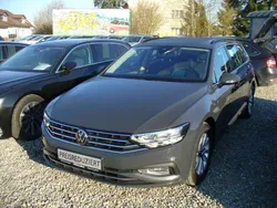 Uranograu Gebraucht 2021 VW Passat Business Kombi | 18.595 € (Fairer Preis)