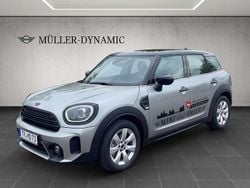 Melting silver iii Gebraucht 2024 Mini Cooper Countryman SUV | 29.911 € (Fairer Preis)