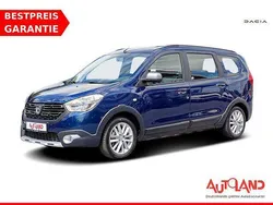 Andere Gebraucht 2019 Dacia Lodgy Stepway Van / Kleinbus | 15.990 € (Teuer)