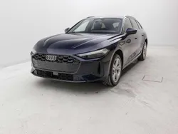 Firmamentblau metallic Neu 2025 Audi A5 Coupé | 59.546 € (Fairer Preis)