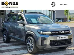 Dolomitgrau Neu 2025 Dacia Bigster Expression SUV | 31.290 € (Fairer Preis)
