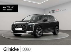 Mythosschwarz metallic Neu 2025 Audi Q3 S-Line SUV | 55.990 € (Superpreis)