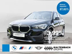 Schwarz Gebraucht 2021 BMW X1 Advantage SUV | 21.290 € (Fairer Preis)