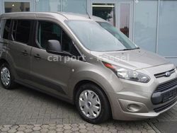Grau Gebraucht 2017 Ford Tourneo Connect Trend Van / Kleinbus | 11.990 € (Fairer Preis)