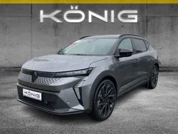 Dolomitgrau, black pearlschw Gebraucht 2025 Renault Scénic Esprit Alpine Van / Kleinbus | 46.961 € (Fairer Preis)