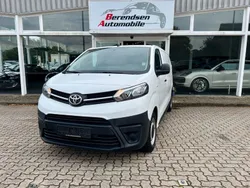 Weiß Gebraucht 2018 Toyota Proace Van | 16.900 € (Fairer Preis)
