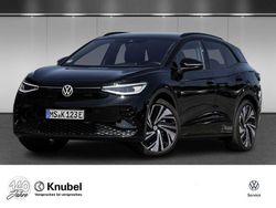 Schwarz Gebraucht 2025 VW ID.4 GTX SUV | 52.970 € (Teuer)