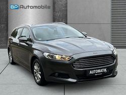 Grau Gebraucht 2019 Ford Mondeo Business Edition Kombi | 7.990 € (Guter Preis)
