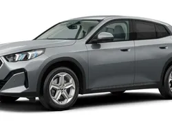Grau Gebraucht 2024 BMW X2 Shadowline SUV | 43.277 € (Guter Preis)