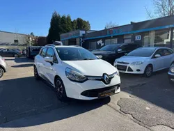 Renault Clio GrandTour