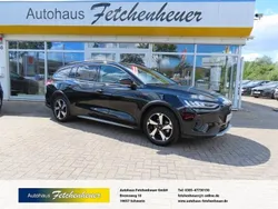 Schwarz Gebraucht 2024 Ford Focus Active X Limousine | 25.950 € (Fairer Preis)