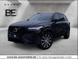 Schwarz Gebraucht 2022 Volvo XC90 Ultimate SUV | 41.950 € (Guter Preis)