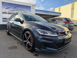 Grau Gebraucht 2017 VW Golf VII Limousine | 17.490 € (Fairer Preis)