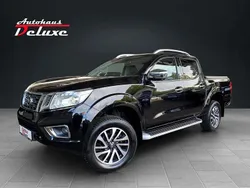 Schwarzmetalic Gebraucht 2018 Nissan Navara 360º Abholung | 26.900 € (Fairer Preis)