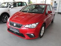Rot Gebraucht 2020 Seat Ibiza Style Kleinwagen | 12.990 € (Guter Preis)