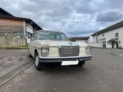 Gebraucht 1972 Mercedes 230 Limousine | 17.500 €