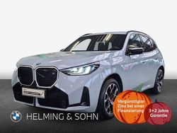 Grau Gebraucht 2024 BMW X3 M Sport SUV | 73.999 € (Teuer)