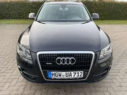 Gebraucht 2011 Audi Q5 SUV | 8.700 € (Superpreis)