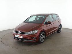 Rot Gebraucht 2018 VW Golf Sportsvan Join Van / Kleinbus | 15.210 € (Fairer Preis)