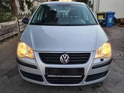 Silber Gebraucht 2006 VW Polo Goal Kleinwagen | 2.000 € (Superpreis)