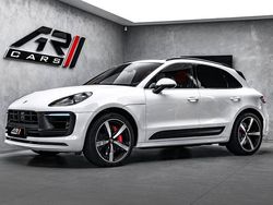 Weiß Gebraucht 2023 Porsche Macan GTS SUV | 92.900 € (Fairer Preis)