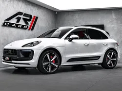 Weiß Gebraucht 2023 Porsche Macan GTS SUV | 92.900 € (Guter Preis)