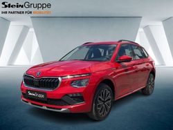 Rot Neu 2025 Skoda Kamiq Selection SUV | 28.390 € (Teuer)